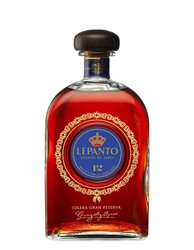 BRANDY LEPANTO 70CL