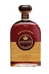 Brandy Lepanto PX
