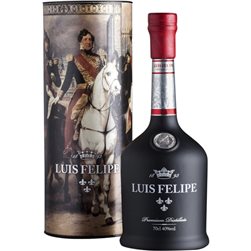 BRANDY LUIS FELIPE 70CL