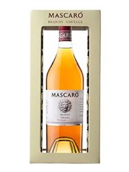 Brandy Mascaró Vintage