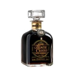 Brandy Monte Cristo 30 Años 70cl
