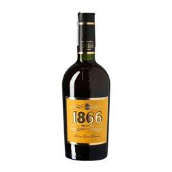 Brandy Osborne 1866 Larios 70 cl