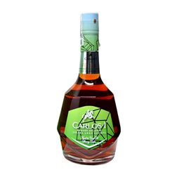 Brandy Osborne Carlos I Felipao Edición Limitada 70 cl