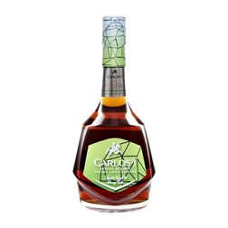 Brandy Osborne Carlos I Felipao Edición Limitada Gran Reserva 70 cl