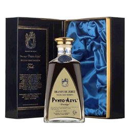 Brandy Point Bleu Prestige