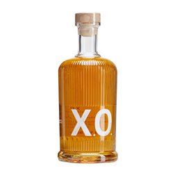 Brandy Reisetbauer XO Extra Old — Extra Viejo 70 cl