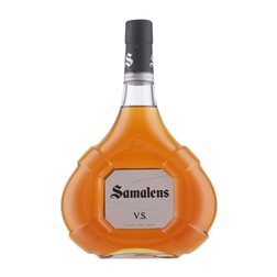 Brandy Samalens Bas Armagnac VS Very Special — Muy Especial 70 cl