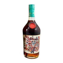 Brandy Sánchez Romate Cardenal Mendoza Elements Edición Limitada 70 cl