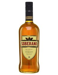 BRANDY SOBERANO 1L

SOBERANO BRANDY 1L