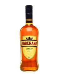 Brandy Soberano