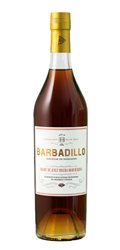 'Brandy Solera Gran Reserva Barbadillo'