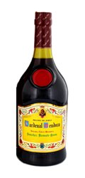 'Brandy Solera Gran Reserva Cardenal Mendoza'