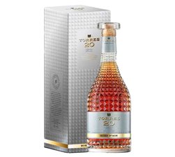 Brandy Torres 20 Años Estuchado