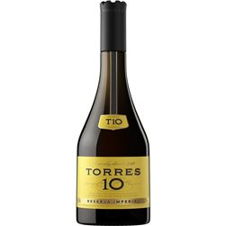 BRANDY TORRES X 70CL