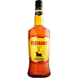 BRANDY VETERANO 1L

BRANDY VETERANO 1L