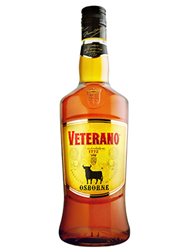 BRANDY VETERAN