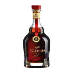 Brandy Williams & Humbert Gran Duque de Alba 70 cl