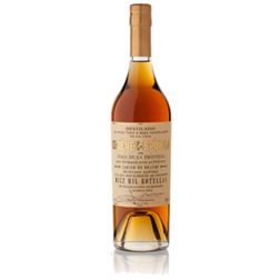 Brandy Ximénez-Spinola Diez Mil Botellas 70cl