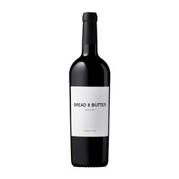 Bread & Butter Merlot 75 cl Vino Tinto