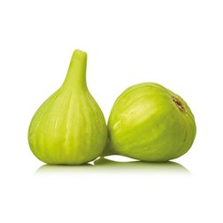 Brevas verdes ECO -  300g