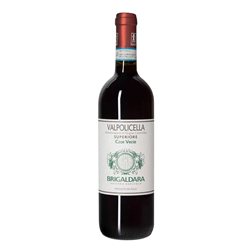 'Brigaldara Casa Vecie Amarone della Valpolicella 2018'