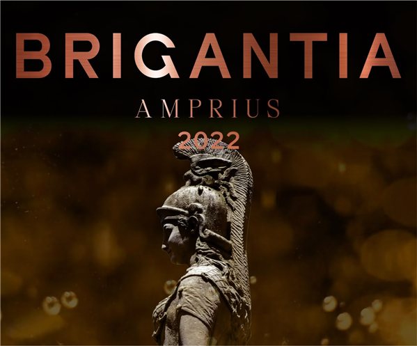 Brigantia Amprius · Cupo 6 botellas-detalle