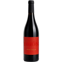 Brion Cepas Vellas Brancellao 2023