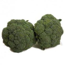 Brokkoli Stück (Nur Versand für die Gemeinschaft von Madrid)