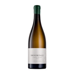 Brookdale Chenin Paarl Old Vines — VV Viñas Viejas 75 cl Vino Blanco