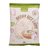Brown rice chips 25 Gr 1 Ud.-lateral