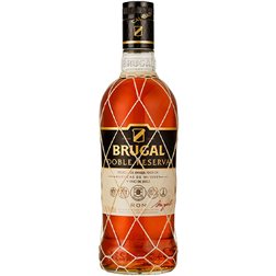 Brugal Doble Reserva