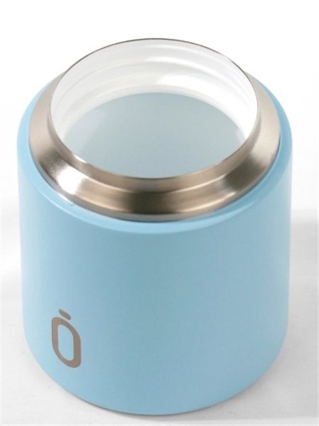 Brunch 600ml Capri-trasera