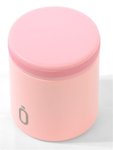 Brunch 600ml Cotton Candy-lateral