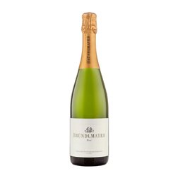 Bründlmayer Brut Kamptal Reserva 75 cl Espumoso Blanco