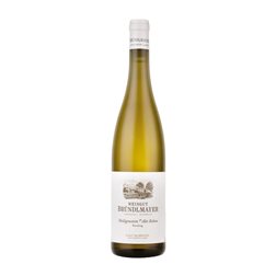 Bründlmayer Heiligenstein Riesling Trocken — Seco Alte Reben — VV Viñas Viejas, 1 ÖTW Österreichische Traditionsweingüter 75 cl Vino Blanco