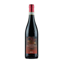 Brunelli Campo Inferi Amarone della Valpolicella Reserva 75 cl Vino Tinto