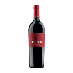 Bruneo Juan García Seco Arribes 75 cl Vino Tinto