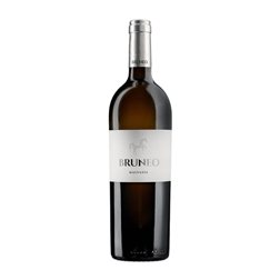 Bruneo Malvasía Seco Arribes 75 cl Vino Blanco