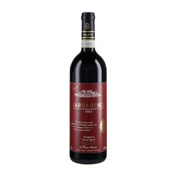 Bruno Giacosa Asili Nebbiolo Barbaresco Reserva 75 cl Vino Tinto