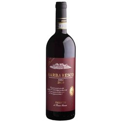 'Bruno Giacosa Asili Riserva 2020'