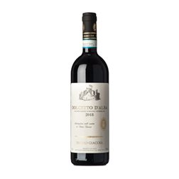 Bruno Giacosa Dolcetto Dolcetto d'Alba 75 cl Vino Tinto