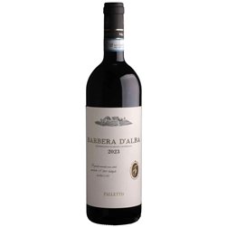 'Bruno Giacosa Falletto Barbera d’Alba 2023'