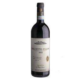 'Bruno Giacosa Falletto Dolcetto d’Alba 2024'