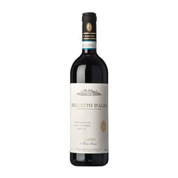 Bruno Giacosa Falletto Dolcetto d'Alba 75 cl Vino Tinto