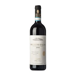Bruno Giacosa Falletto Dolcetto Dolcetto d'Alba 75 cl Vino Tinto