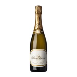 Bruno Giacosa Pinot Negro Extra Brut Piedmont 75 cl Espumoso Blanco