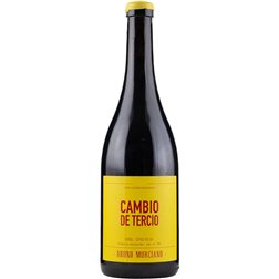 Bruno Murciano Cambio De Tercio Tinto 2020