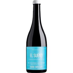 Bruno Murciano El Sueño 2020