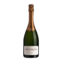 Bruno Paillard Zéro Dosage — Brut Nature Champagne 75 cl Espumoso Blanco
