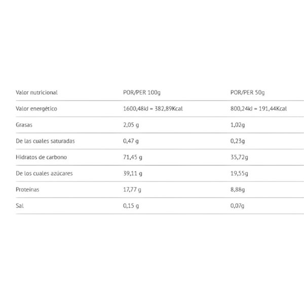 Brutal Impact 3 Kg-lateral